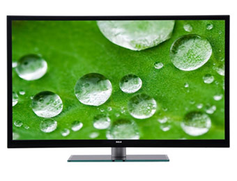 $300 off RCA LED55C55R12 55" LED 1080p HDTV