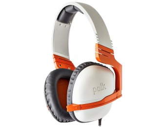 44% off Polk Audio Striker Xbox One Wired Stereo Gaming Headset