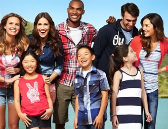 20% off Everything at Old Navy with Code ONSAVE20