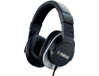 $249 off Yamaha HPH-MT220 Studio Monitor Headphones