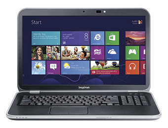 Deal: Dell Inspiron 17.3" Laptop, Core i7,8,1TB,NVIDIA