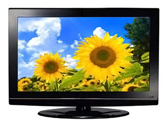 50% off Hiteker LCD37A5F 37" 1080p LCD HDTV after $70 rebate