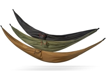 58% off Yukon Outfitters V1 Freedom Hammock, 3 Colors