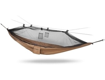 72% off Yukon Outfitters MG-10501 Mosquito Hammock