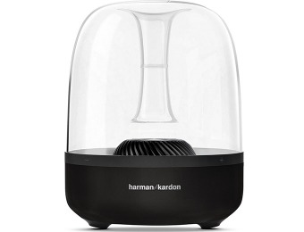 $205 off Harman Kardon Aura Wireless Speaker System, Recert.