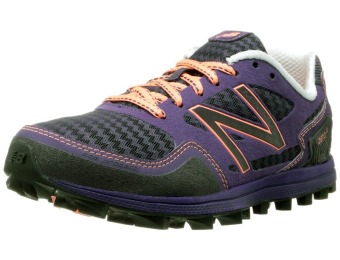 66% off New Balance Women's WT00 Minimus Zerov2 Running Shoe