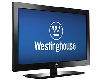 $30 off Westinghouse LD-2240 22" 1080p LED HDTV