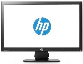 $49 off HP ProDisplay P191 18.5" 5ms Widescreen LED Monitor