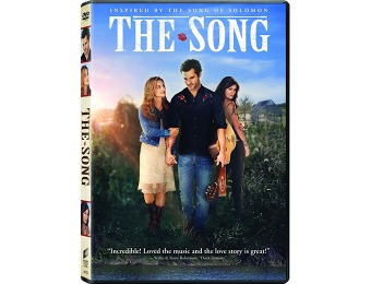 63% off The Song DVD