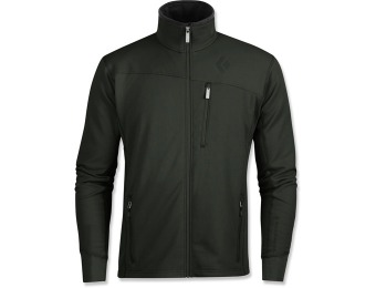 $89 off Black Diamond Solution Men's Fleece Jacket, 3 Styles