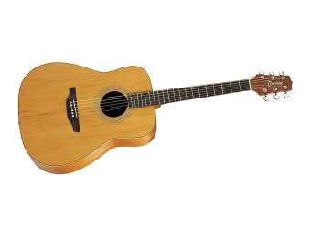 $280 off Takamine GS330S Acoustic Guitar, Natural