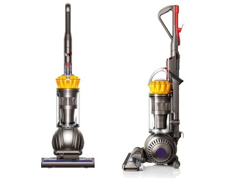 $200 off Dyson Ball All Floors Bagless Upright Vacuum Cleaner