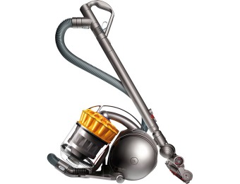 33% off Dyson DC39OR Ball Multifloor Canister Vacuum