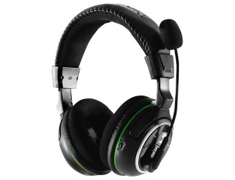 34% off Turtle Beach Ear Force XP400 Wireless Gaming Headset