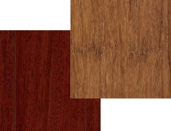 Deal: Hardwood Flooring from $1.89 sq.ft. at Home Depot