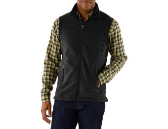 $36 off Men's REI Classic Fleece Vest, 3 Color Options