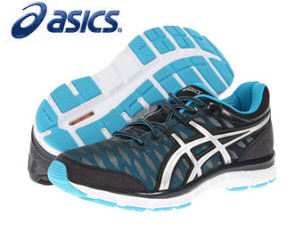 Up to 56% off Asics Shoes, Clothing & Accessories