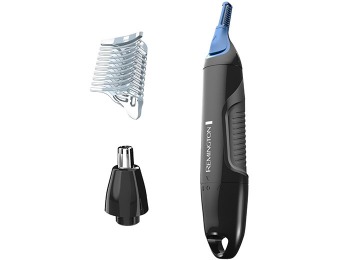 27% off Remington NE3250 Nose, Ear and Brow Trimmer