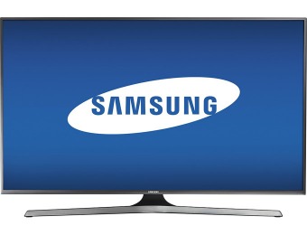 Deal: $110 off Samsung 40-Inch 1080p LED HDTV UN40J6300A