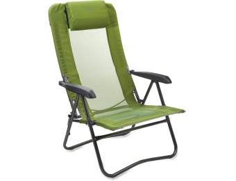 $30 off REI Adjustable Comfort Low Beach Chair