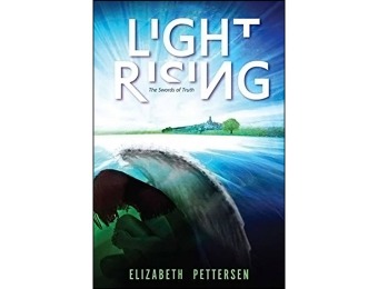 97% off Light Rising: The Swords of Truth by Elizabeth Pettersen