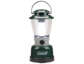 $31 off Coleman CPX6 Rechargeable LED Camping Lantern