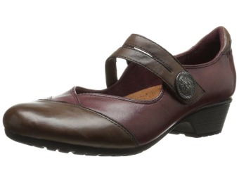 $65 off Cobb Hill Gemma Women's Leather Shoes CBW13MLM