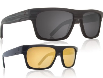 $85 off Dragon Alliance Viceroy Sunglasses, 4 Styles