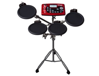 $499 off ddrum DD2XS 4-Pad Digital Drum Sample Station