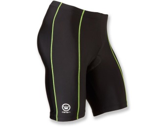 $24 off Men's Canari Velo II Bike Shorts, 3 Styles