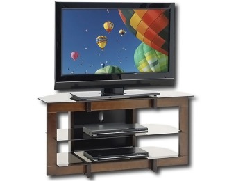 $80 off Insignia NS-WG1542 Up to 42" Flat-Panel TV Stand