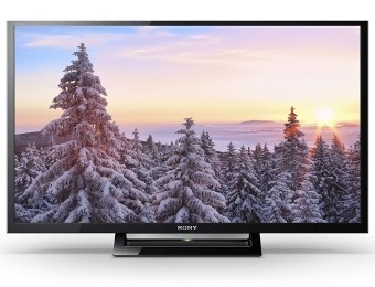 $69 off Sony KDL32R420B 32" 720p 60Hz LED TV