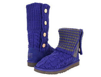Up to 65% off UGG Apparel, Shoes & Accessories