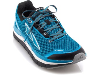 54% off Men's Altra Olympus Trail-Running Shoes
