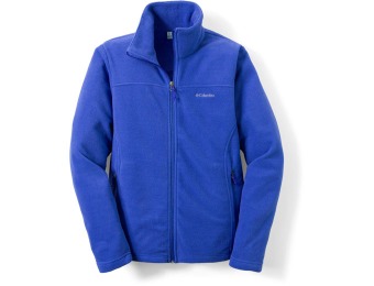 $39 off Columbia Skyy Trail Women's Fleece Jackets