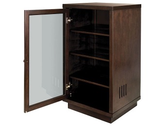 $197 off Bell'O AT9620 Enclosed Audio/Video Component Cabinet