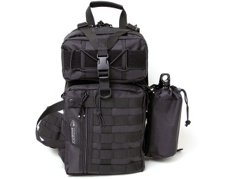 20% off Yukon Outfitters MG-5032 Tactical Sling Pack