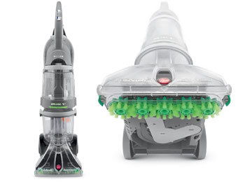 40% off Hoover MaxExtract Dual V Upright Carpet Cleaner