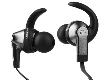 $120 off Monster iSport Victory Earbud Headphones - 128474-00