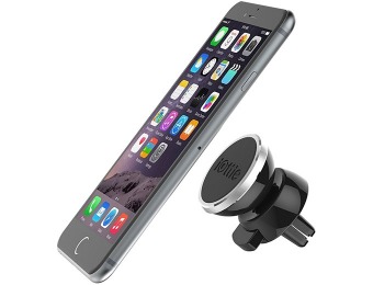 43% off iOttie iTap Magnetic Air Vent Cell Phone Mount