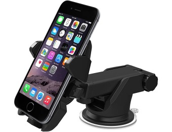 43% off iOttie Easy One Touch 2 Car Mount Cell Phone Holder