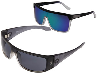 Up to 64% off Spy Optic Sunglasses