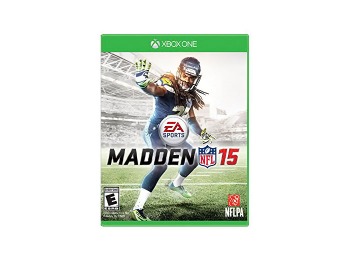 $20 off Madden NFL 15 - Xbox One Video Game