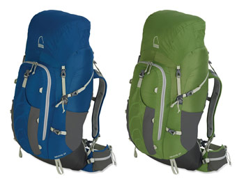 50% off Sierra Designs Revival 65 Hiking Pack