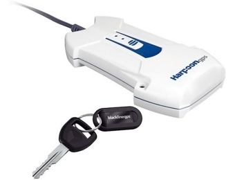 $339 off Harpoon GPS Watercraft Security Recovery and GPS Tracker