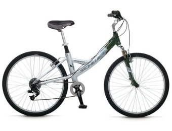 $303 off Schwinn Sierra DSX Adult Comfort Bike