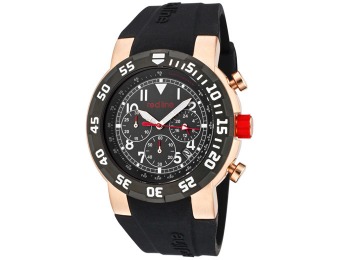 $650 off Red Line Men's 50010-RG-01 Rose Gold-Tone Watch