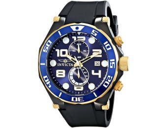 $923 off Invicta Pro Diver Chronograph Sport Men's Watch