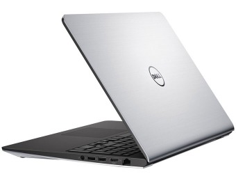 $450 off Dell Inspiron 15 5000 Touch Laptop (i5,8GB,1TB HDD)