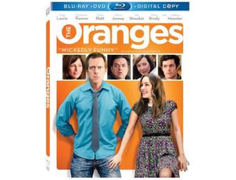 57% off The Oranges (Blu-ray)